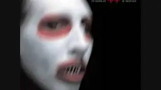 Marilyn Manson - This is the new shit