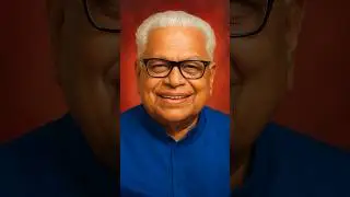 V.S. Achuthanandan Tribute | 1923 - 2025 | A Legacy of Integrity 🇮🇳❤️