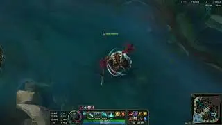 Pyke Dance