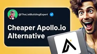 The Best Apollo.io Alternative (Unlimited Leads)