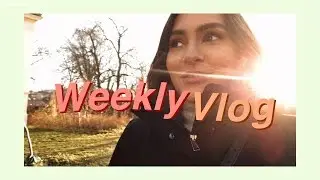 Entspannte Tage in der Heimat | RAMEN kochen | Weekly Vlog | madametamtam