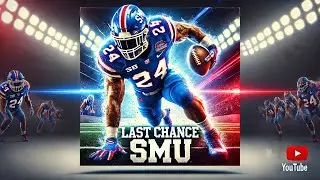 LAST CHANCE SMU EP 1: THE OFFSEASON
