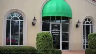 Best Cosmetic Dentist: Palm Beach Gardens, FL ph: 561-694-0038