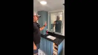 Movable Roots Tiny Home Walk Through