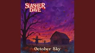 October Sky