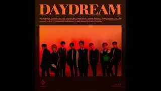 D-CRUNCH (디크런치) &ndash; Childlike (Official Audio)