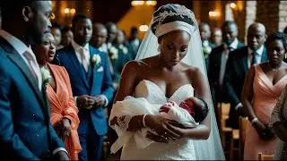 They Kicked Me Out For Marrying A Poor Man &mdash; But At The Baby Dedication, A Billionaire Came Forward