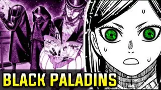THE REAL ENEMY APPEARS (DanDaDan 222)