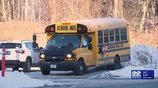 Superintendent details response, next steps after delayed Chester school bus incident