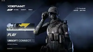 XDefiant OPEN BETA EARLY ACCESS LIVE!
