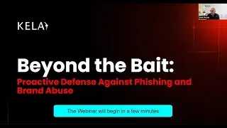 Webinar: Beyond the Bait: Proactive Defense Against Phishing and Brand Abuse