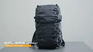 Kalibre - Backpack Construct 911589000