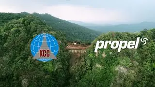 CustomerVoice🎙️ #PropelEV #470HEV #Dumpertruck - KCCL ODISHA #tippertruck #miningtruck #Propel