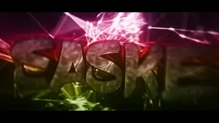 iTzSaske Intro | HenricoFX w/ ZippfixFX