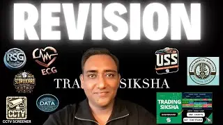 Revision of Trading Process & Monthly Q&A Session (November 2025)