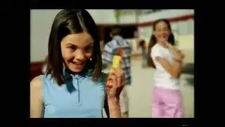 sky one adverts  vhs