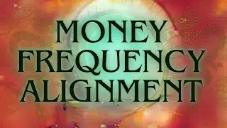 Unlocking Abundance: Align Your Energy In 3 Minutes Or Less!