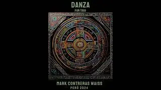 Danza for trio - Mark Contreras Waiss