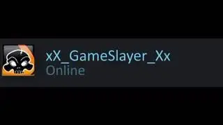 xX_GameSlayer_Xx is finally back after 12 years!!!!
