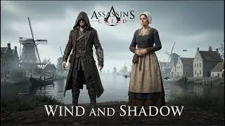 Assassin’s Creed: Wind and Shadow – Cinematic Trailer | Fan Concept