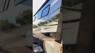 Allegro Open Road RV Detail | Mirror Finish #cardetailing #carwash #detailing