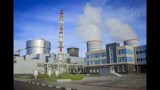 Стратегическое значение Ленинградской АЭС для обеспечения энергии