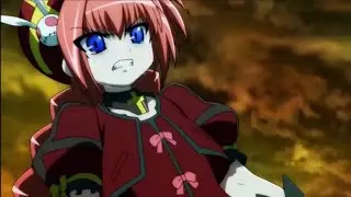 Anime Girls Transformation - Crossfire [For Aℓ&iota;ѕ&alpha; - ѕє&eta;&rho;&alpha;&iota;] (HD)