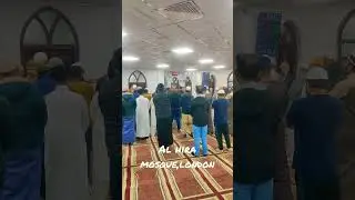 Al hira mosque Salam,April 24, 2023