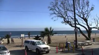 TOPANGA BEACH MALIBU (Strand 38)