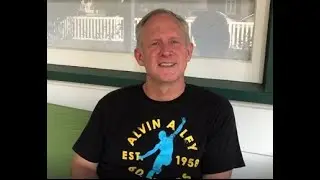 Donald Bull's message for Americans to vote if climate change or the pandemic impact matters to you