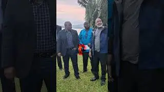 Kabila et l&rsquo;AFC/M23 : une r&eacute;union qui inqui&egrave;te Kinshasa
