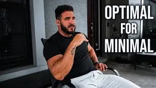 A Huge Problem in Today's Fitness Culture