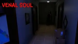 Venal Soul Gameplay Playthrough (No Commentary)