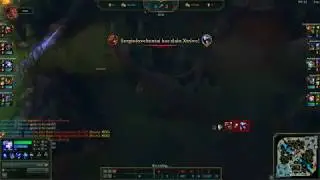 Ashe Arrow Snipe #PraY