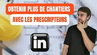 Comment travailler avec des Architectes et Agents Immo pour Obtenir plus de Chantiers