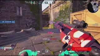 #Ballistics#FPY#Slurped10
