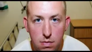 Darren Wilson&rsquo;s TESTIMONY: Michael Brown Looked &lsquo;LIKE a DEMON,&rsquo; Was as BIG as HULK HOGAN!!