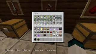 Creative minecraft island tour