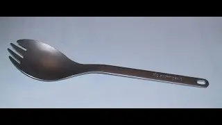SPORK | 3 Minute History