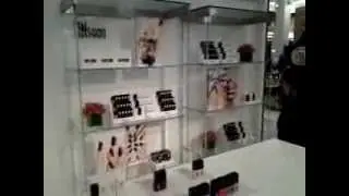 JINsoon Pop Up Shop at Saks Fifth Avenue