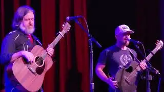 Tim Foust Birthday Bash - The whole gang - 