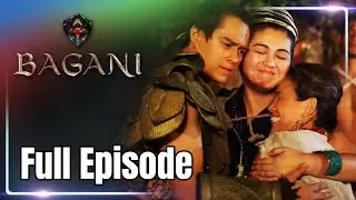 Bagani Episode 93 | English Subbed