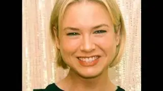 Actress Renee Zellweger