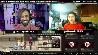 AXL DOES DAMAGE - LukeSFL (Happy Chaos) vs Remi Celeste (Axl) - FT7 | WANTED GGST NA