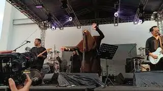 Fynn Jamal - Terbang Tunduk | Atas Angin Festival 2026