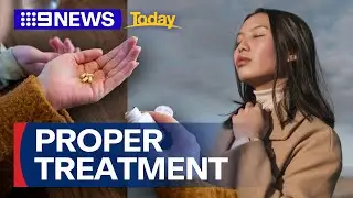New national service will provide proper treatment for ADHD sufferers | 9 News Australia