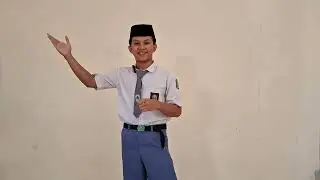 English Contest - Speech (Gen Z's Vision for Learning and Development)