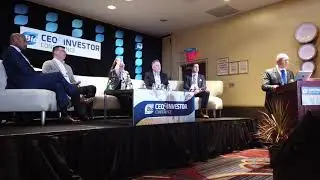 American Gene Technologies(AGT) @ BIO CEO & Investor Conference 2020