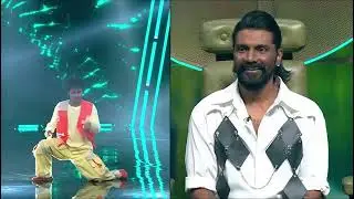 KESE MAIN KAHUN TUJHSE | RANJEET JHA POPPING DANCE | HIPHOP INDIA 2  @MXPlayerOfficial #dance 