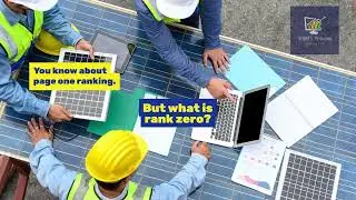 What are the 10 Proven Ways to Rank Your Solar Installation Company on Page 1